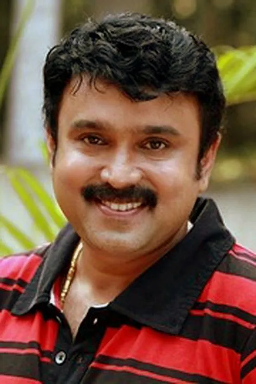 Photo of Sudheesh