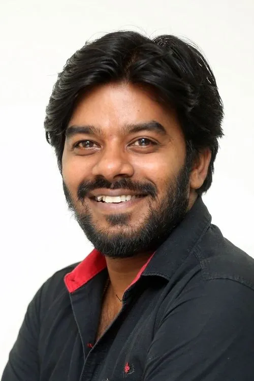 Photo of Sudigali Sudheer