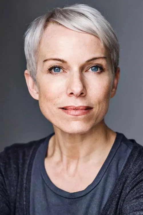 Photo of Sue Devaney