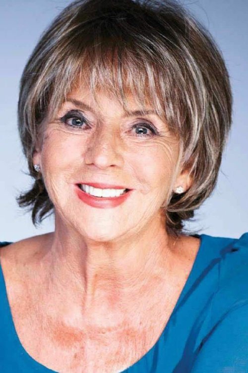 Profile photo of Sue Johnston