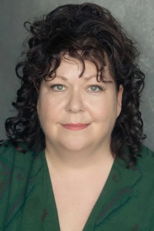 Photo of Sue Vincent