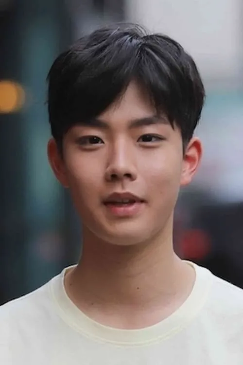 Photo of Suh Dong-hyun