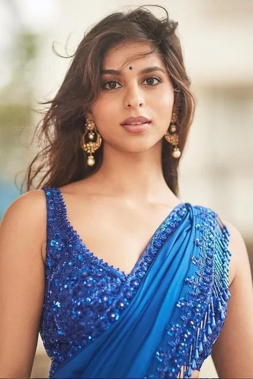 Photo of Suhana Khan