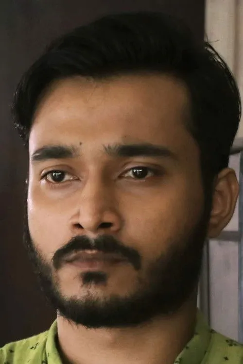 Photo of Suhotra Mukhopadhyay