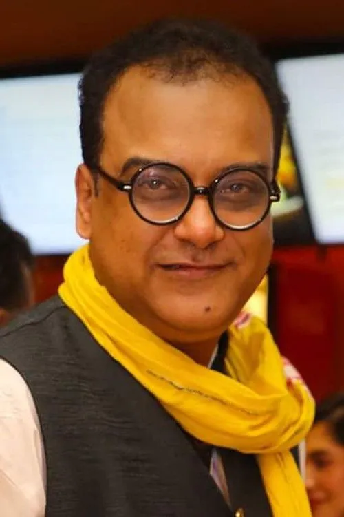 Photo of Sujan Mukherjee