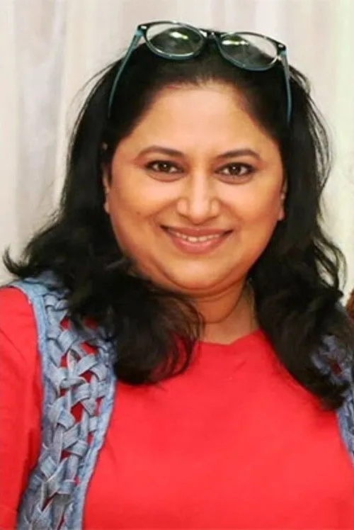 Photo of Sukanya Kulkarni