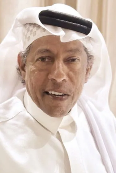 Photo of Suliman Almoqitib