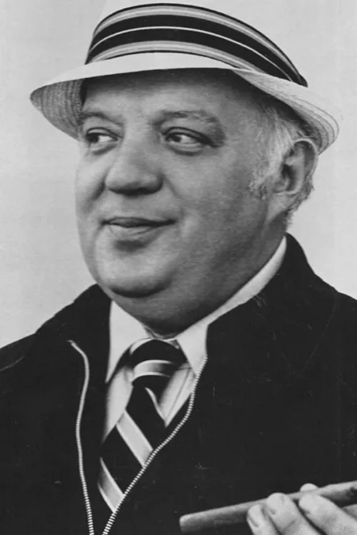 Photo of Sully Boyar