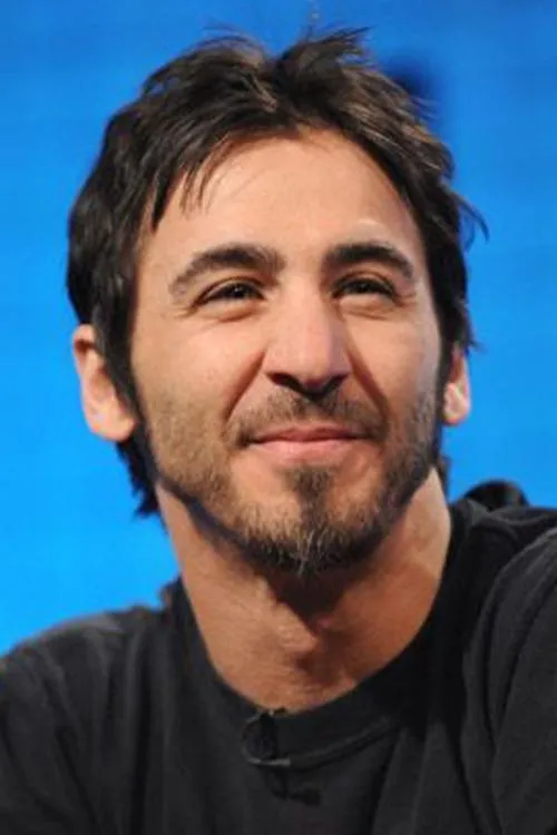 Photo of Sully Erna