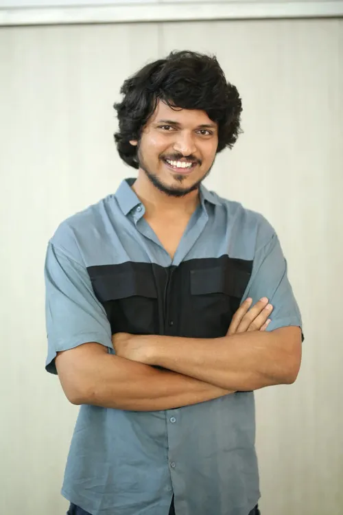 Photo of Sumanth Prabhas