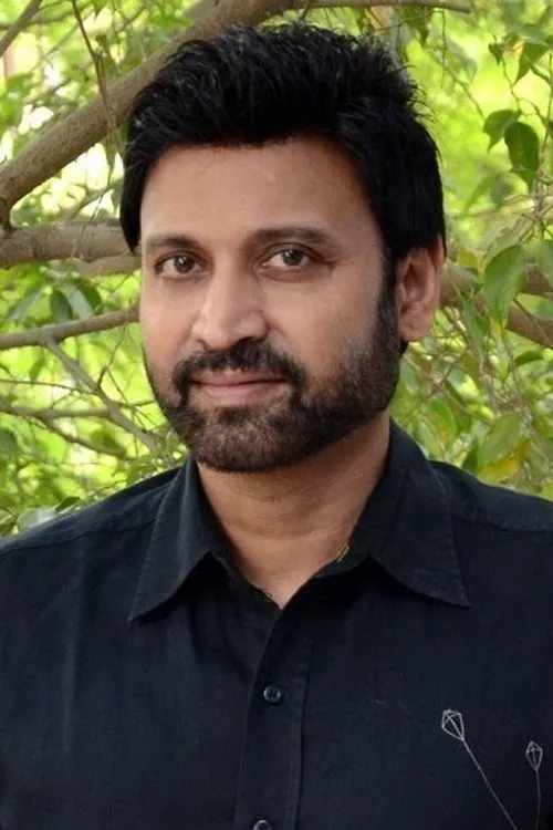 Photo of Sumanth