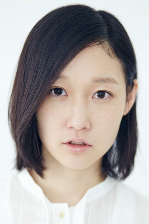 Photo of Sumire Ashina