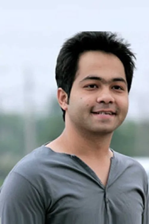 Photo of Sumit Gulati