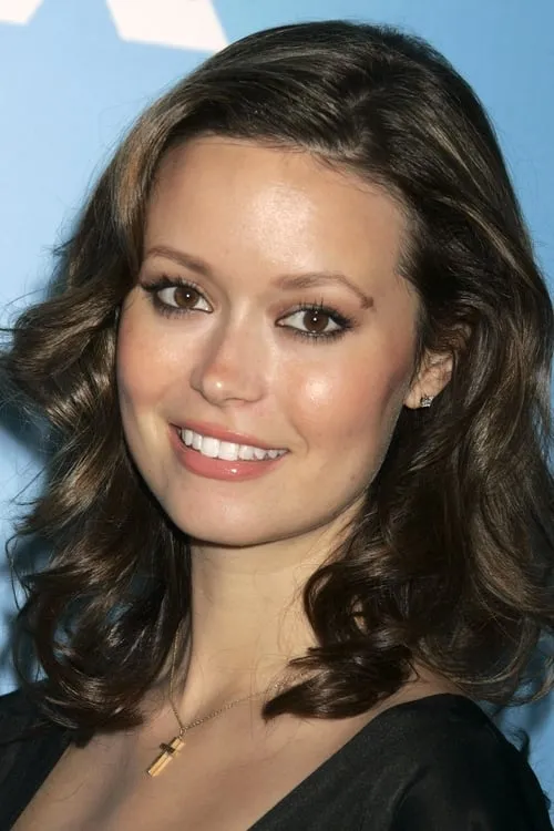 Photo of Summer Glau