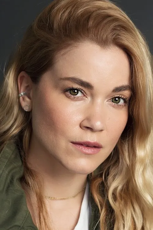 Photo of Summer Spiro