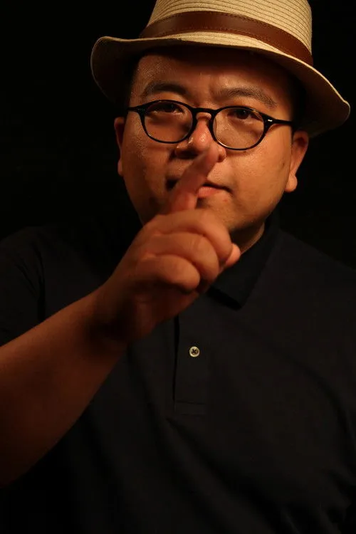 Profile photo of Sun Bo