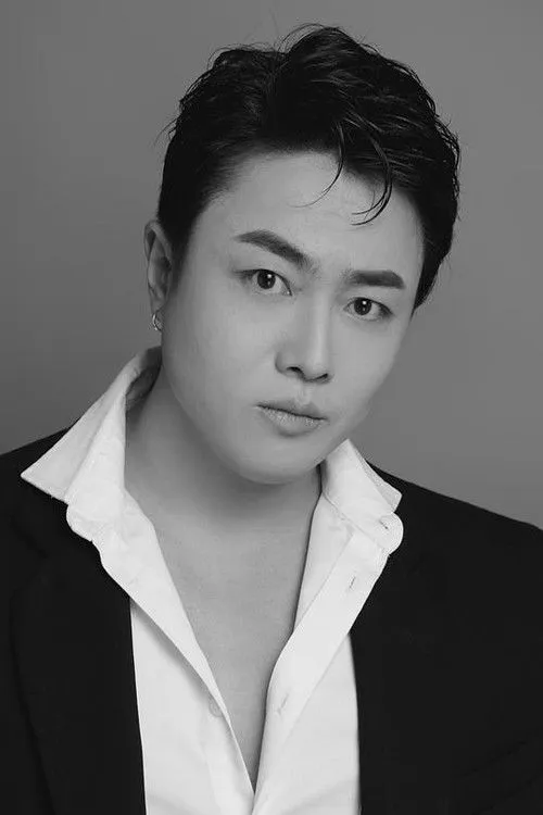 Profile photo of Sun Guiquan