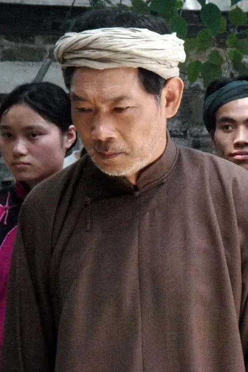 Photo of Sun Qingchang