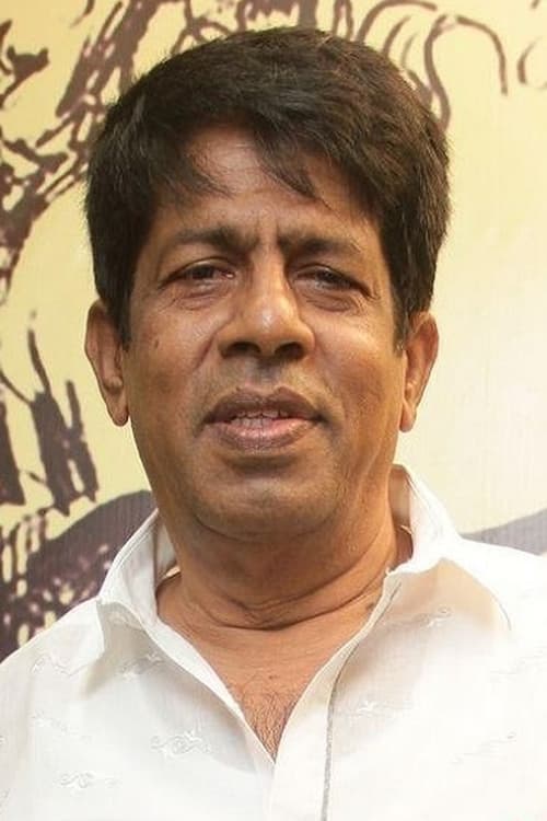 Photo of Sundarrajan