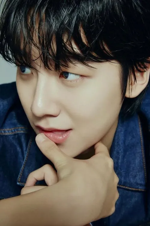 Photo of Sung Yu-been