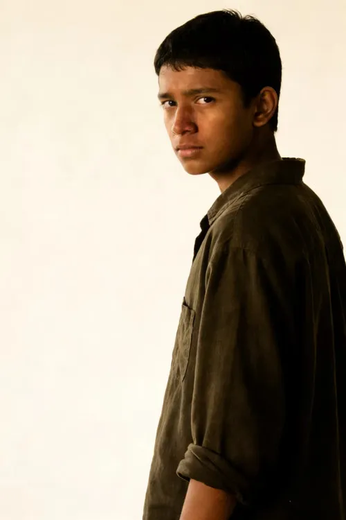 Photo of Sunga Jinga Abdullah