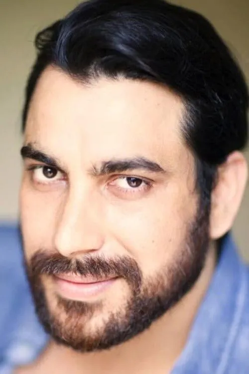 Photo of Sunil Palwal