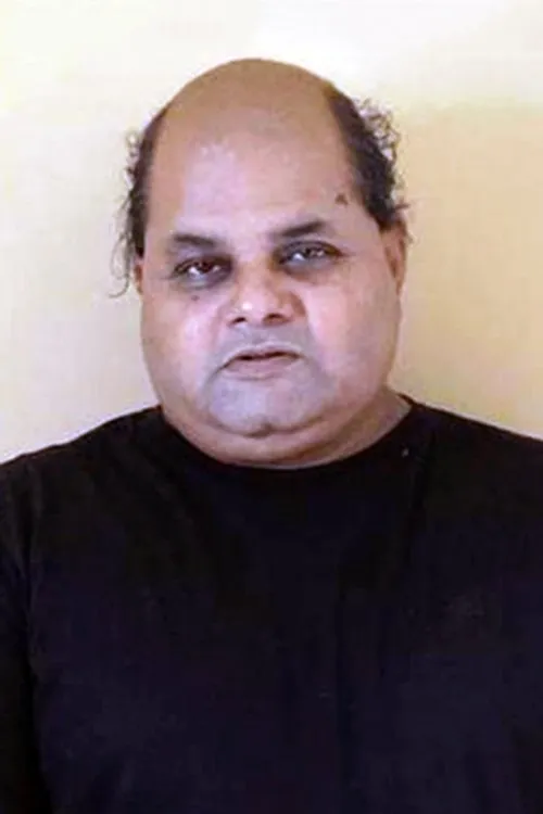 Photo of Sunil Sukhada
