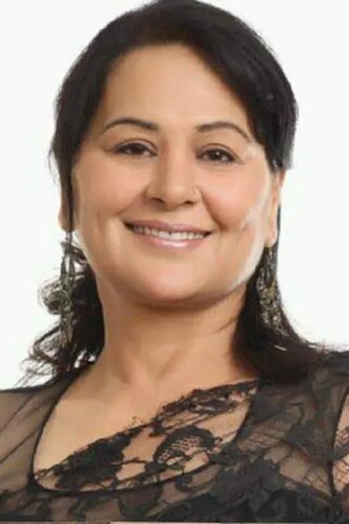 Photo of Sunita Dhir