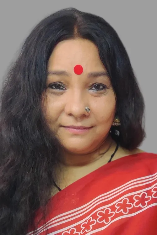 Photo of Sunita Rajwar