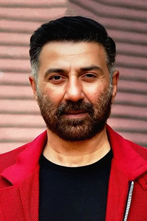 Photo of Sunny Deol