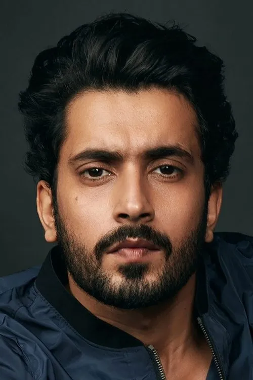 Photo of Sunny Singh