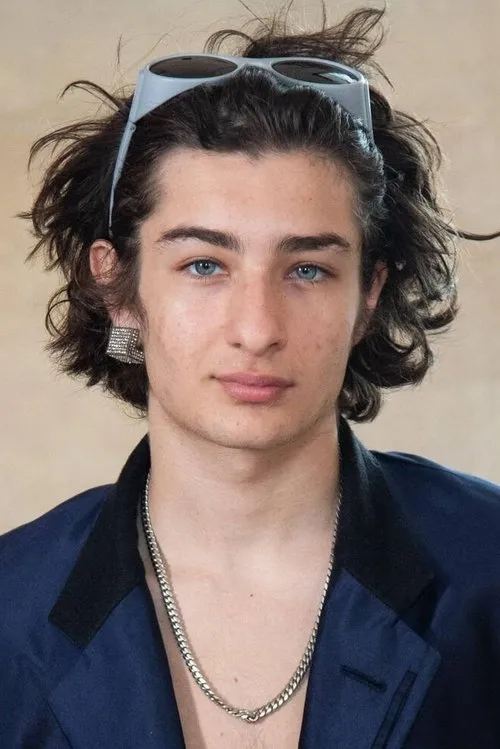 Photo of Sunny Suljic