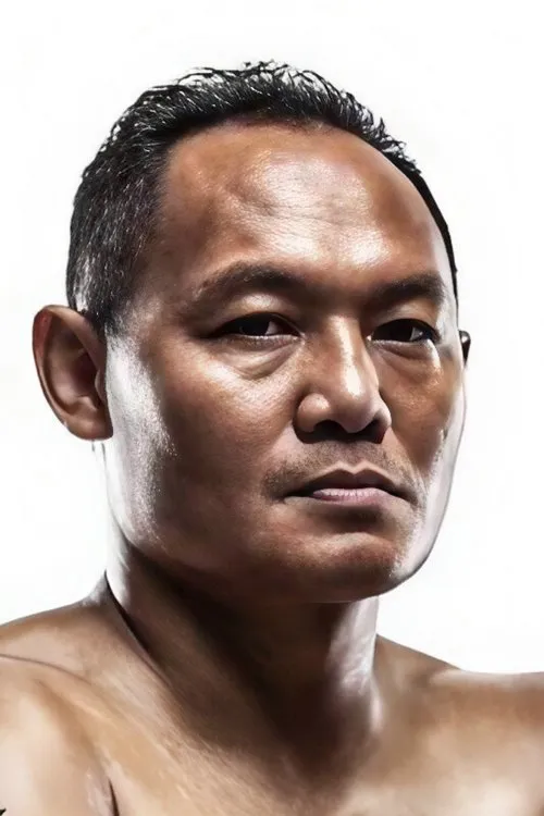 Photo of Suphachai Saepong