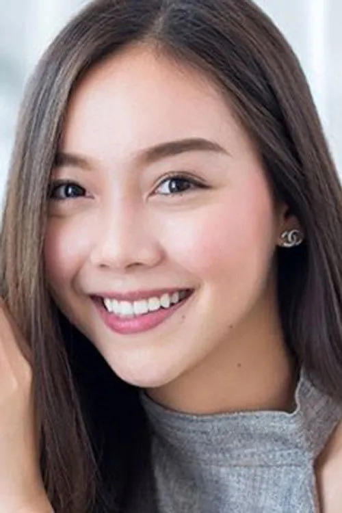 Photo of Suphitcha Subannaphong