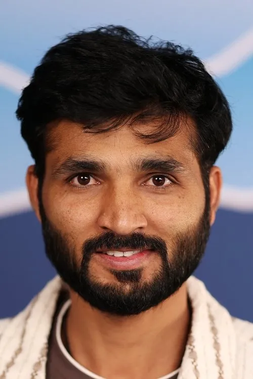 Photo of Suraaj Suman