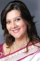 Photo of Surabhi Zaveri Vyas