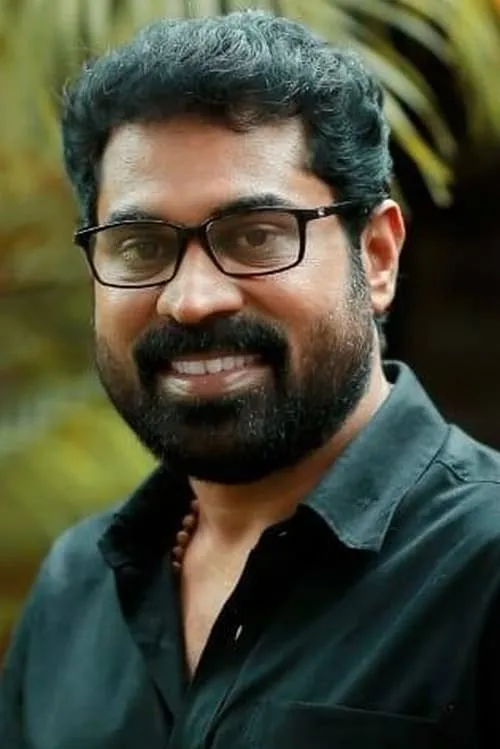 Photo of Suraj Venjaramoodu