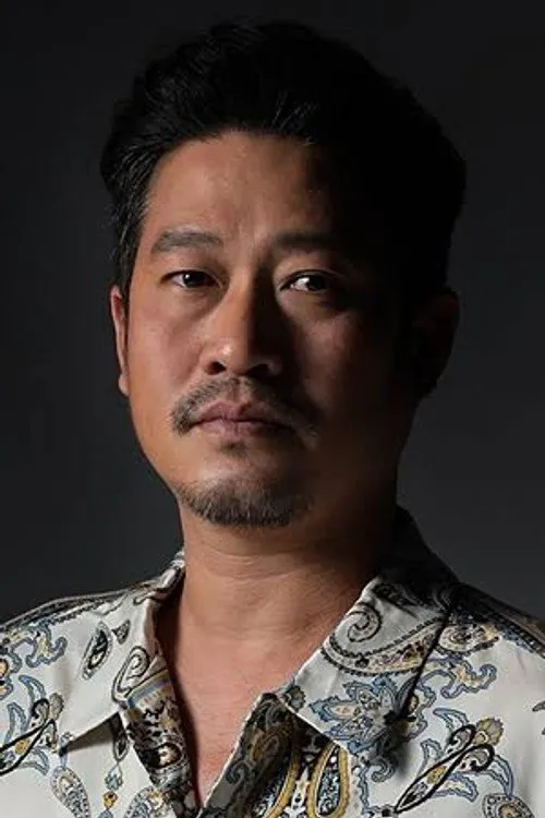 Photo of Suraphan Chaopaknam