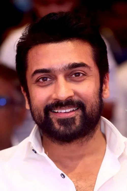 Photo of Suriya