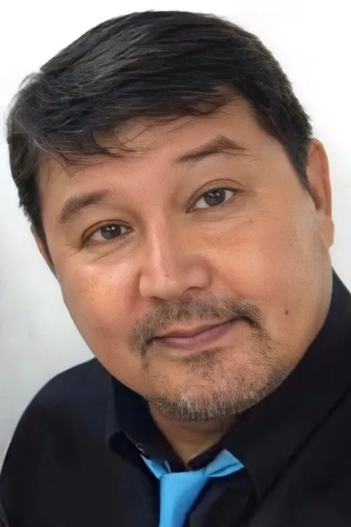 Photo of Suriya Yaowasang