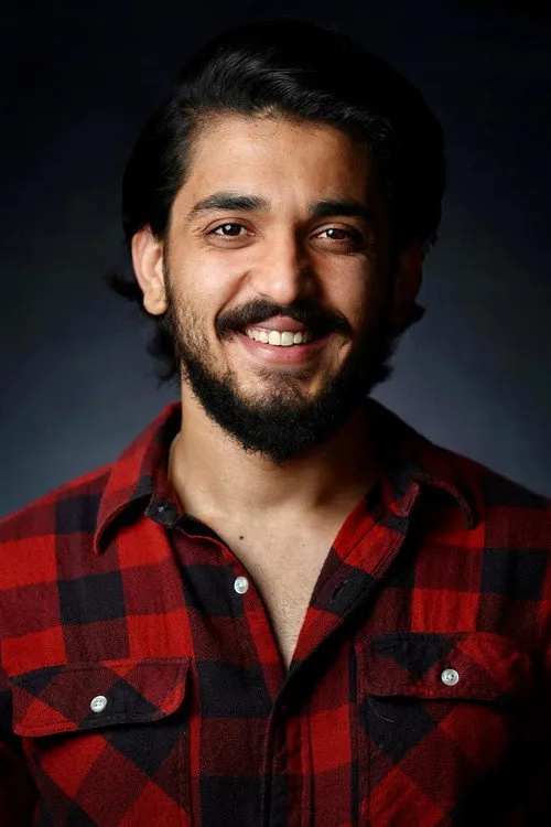 Photo of Surya Prakhyath