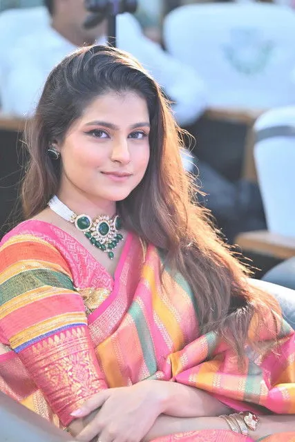 Photo of Suryamoyee Mohapatra