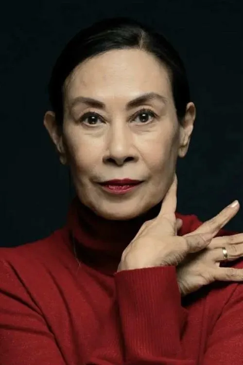 Photo of Susan Africa