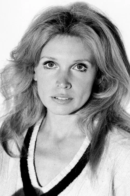 Photo of Susan Anspach