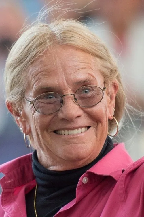 Photo of Susan Backlinie