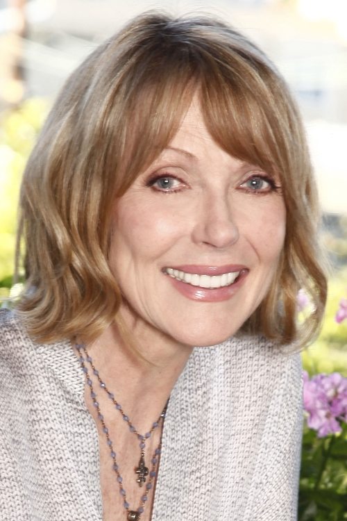 Photo of Susan Blakely