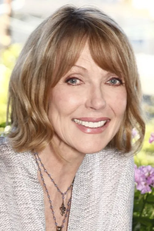 Photo of Susan Blakely
