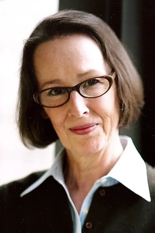 Photo of Susan Blommaert