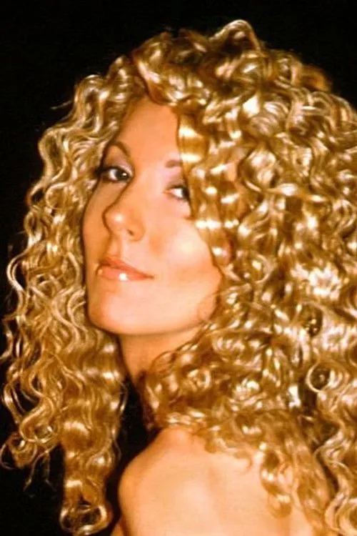 Photo of Susan Goforth