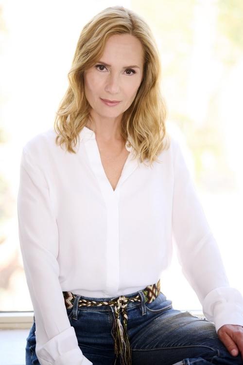 Photo of Susan Hamann